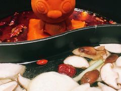 -辣府(大融城店榜首餐厅)
