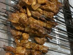 -虎卫烤肉(东关南街店)