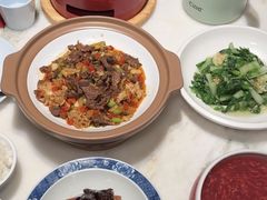-径山十八道·风味民间菜(华夏之心店)