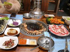 鸡脆骨-韩一品韩国料理(柏庐南路店)