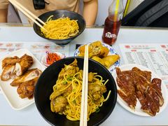 -轩记面食店