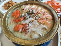-红高粱大酒店(宁山东路店)