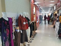 -友谊服饰商场(名品商厦店)