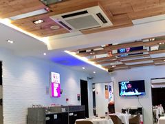 大堂-106餐厅(山水文园店)