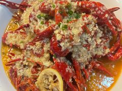 -虾小龙老长沙龙虾馆(坡子街店)