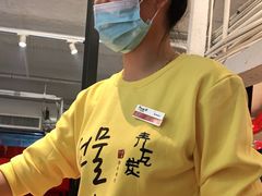 -青瓦炭韩潮烤肉(花园道店)