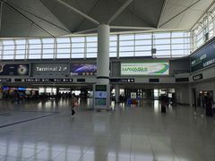 -中部国际机场