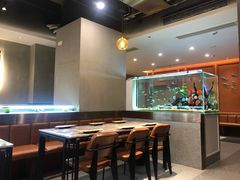 -黄鱼炙夜(华家池店)