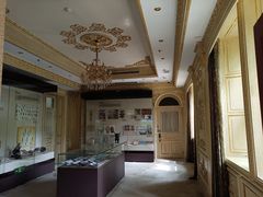 -北京动物园-畅观楼