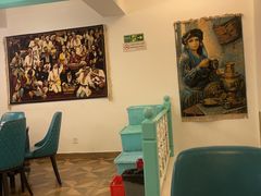 -阿拉丁新疆风味餐厅·清真(罗廊巷店)