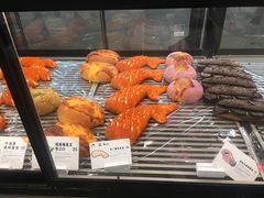 -喜茶(深圳福田星河COCO Park店)
