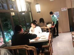 大堂-野妹火锅(龙岗店)