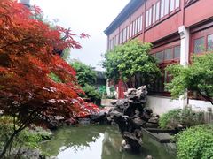 -祝家花園(伯渎港店)