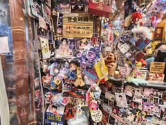 -玉桥餐厅(天坛店)