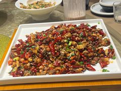 -李氏传家菜(兴城路店)