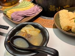 -芸山季·云南山珍菌火锅(南翔印象城MEGA店)