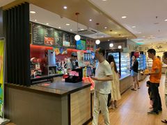 -85度C(厦门台湾街店)