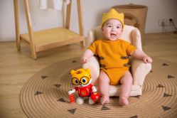 -挚纯baby儿童摄影(庐阳区店)