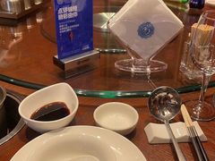 -东海怡品海鲜豆捞(舟宿夜江店)