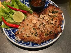 -simply thai天泰(长泰广场店)