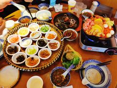 -包整·丝娃娃(一览甲秀楼风景店)