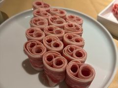 -鼎鼎香·港式火锅(北京SKP店)