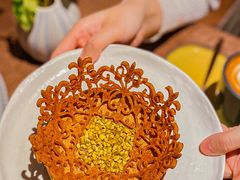 -潮一不贰·法式甜品·生日蛋糕·西式简餐(外滩店)