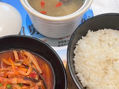 -老娘舅中式快餐(美好广场店)