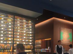 -Oyster Talks 四度蚝法餐厅