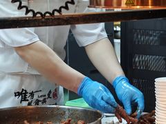 -陶陶居酒家(SM二期购物广场店)