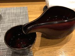 -築地青空三代目(銀座三越店)