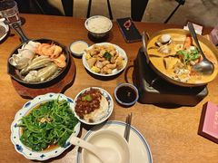 -林四喜·闽南传家菜(鼓浪屿店)