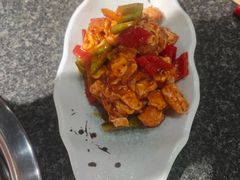 -鹤之乡·齐齐哈尔烤肉·非遗(秋涛路店)