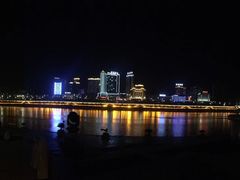 -汉江公园
