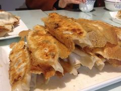 -春水锅贴·传统鲁菜(大明湖店)