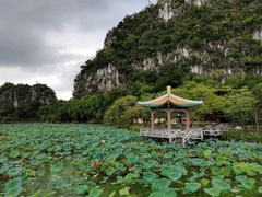 -星湖旅游景区七星岩