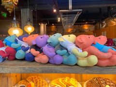 -漫咖啡MAANCOFFEE(清江路店)