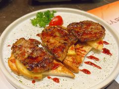 -春田小幸铁板烧(忠义街店)
