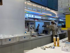 -兰熊鲜奶(昌平悦荟店)