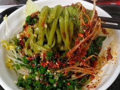 -老陈婆手工面庄