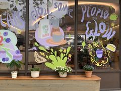 -fishtank鱼缸咖啡(三山街店)