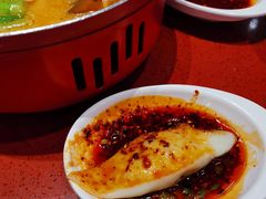 -喜家德虾仁水饺(长泰广场店)