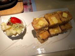 一口西多士-半秋山西餐厅(襄阳万达店)