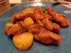 -镛记酒家