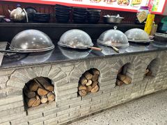 -小丫头餐厅·江浙菜·烧烤(灵隐店)