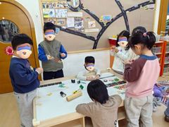 -满天星幼儿园(北京太阳宫园)