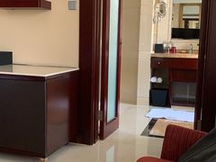 -上海新发展亚太JW万豪酒店