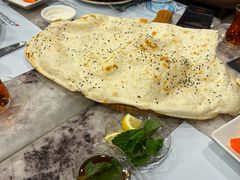 -bosphorus 铂斯西餐厅·土耳其烧烤(环市中路店)