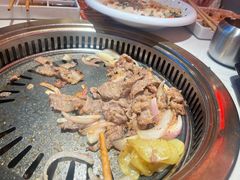 -杨记齐齐哈尔烤肉(总店)