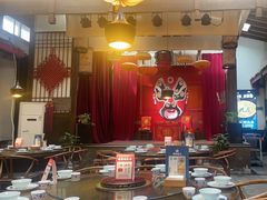 -老灶房-四川土菜(铁牛广场店)